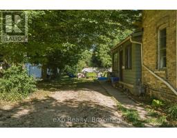 Kitchen - 173 Birmingham Street E, Wellington North, ON N0G2L2 Photo 6