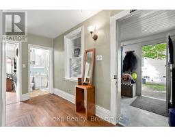 Laundry room - 173 Birmingham Street E, Wellington North, ON N0G2L2 Photo 9