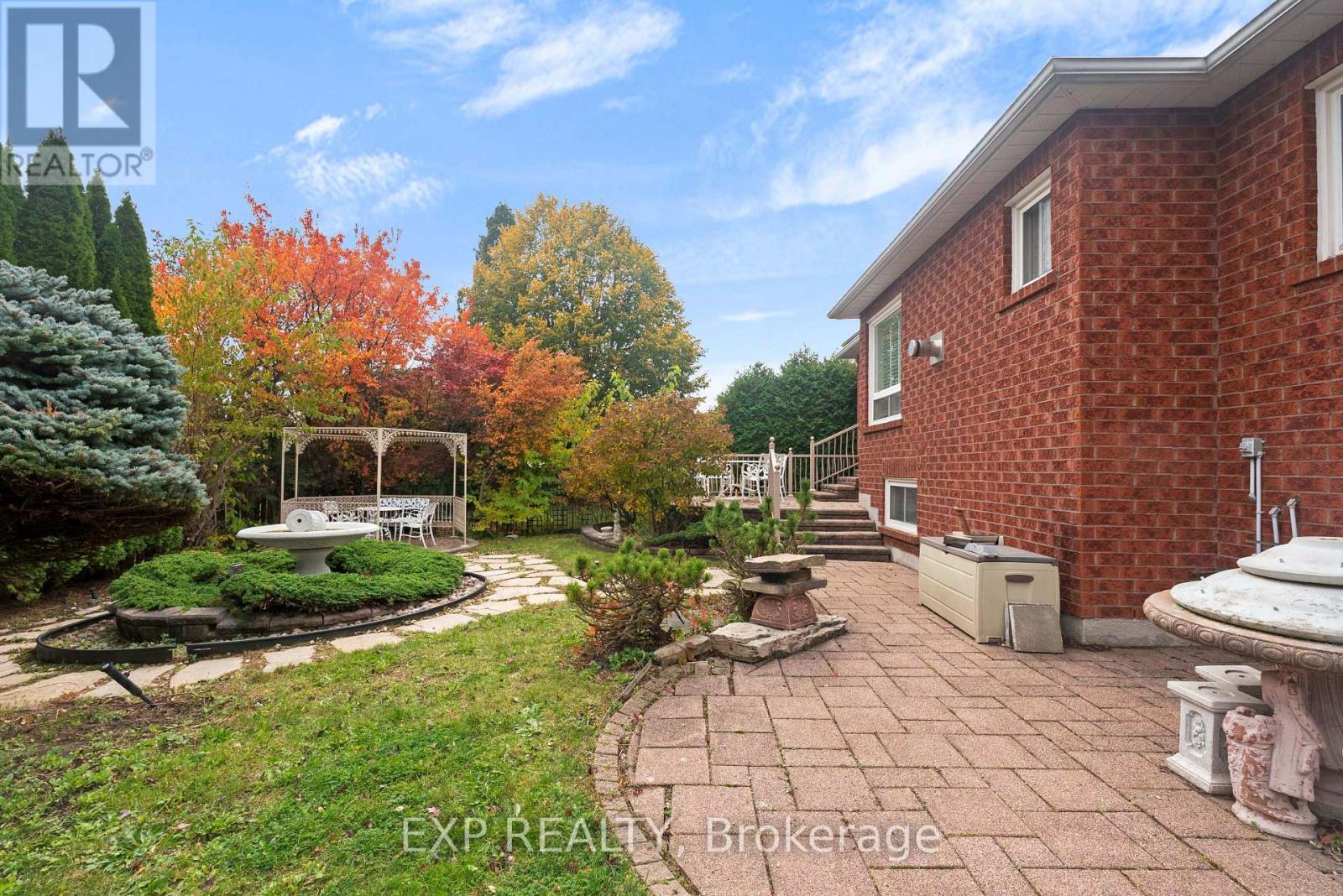 44 Finnegan Place, Whitby, ON photo 42