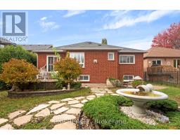 44 Finnegan Place, Whitby, ON L1R2K9 Photo 45