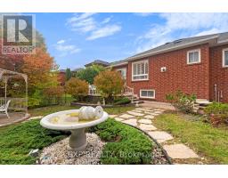 44 Finnegan Place, Whitby, ON L1R2K9 Photo 46
