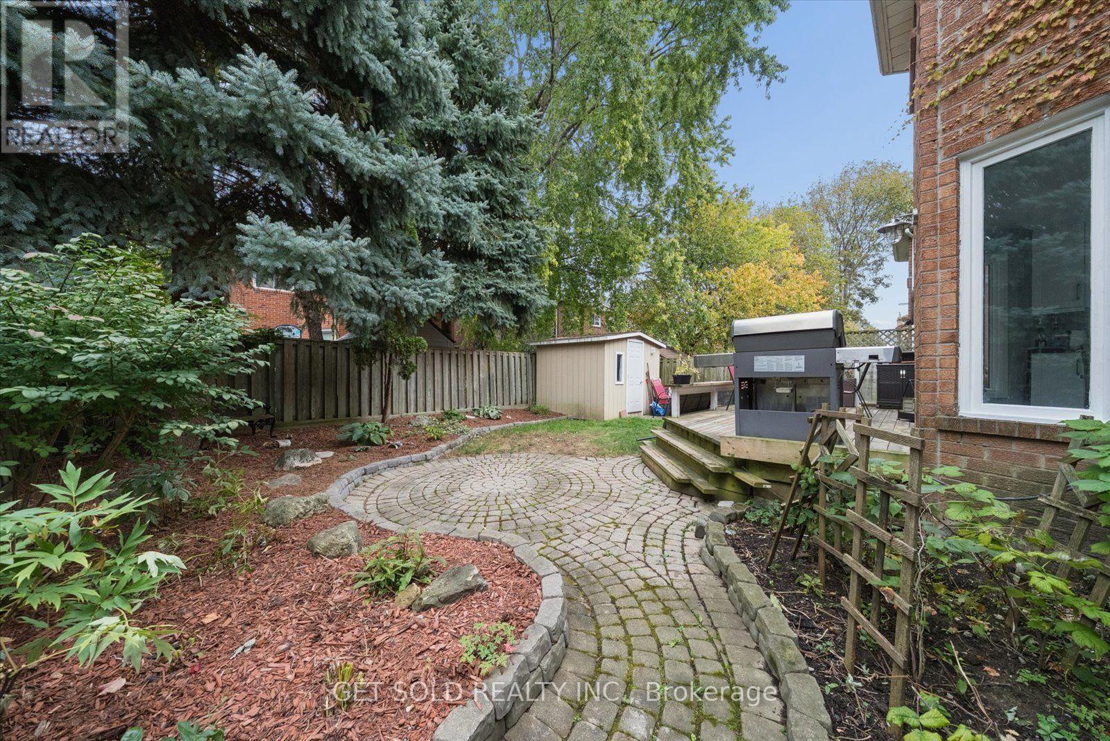 77 Linton Avenue, Ajax, ON photo 35