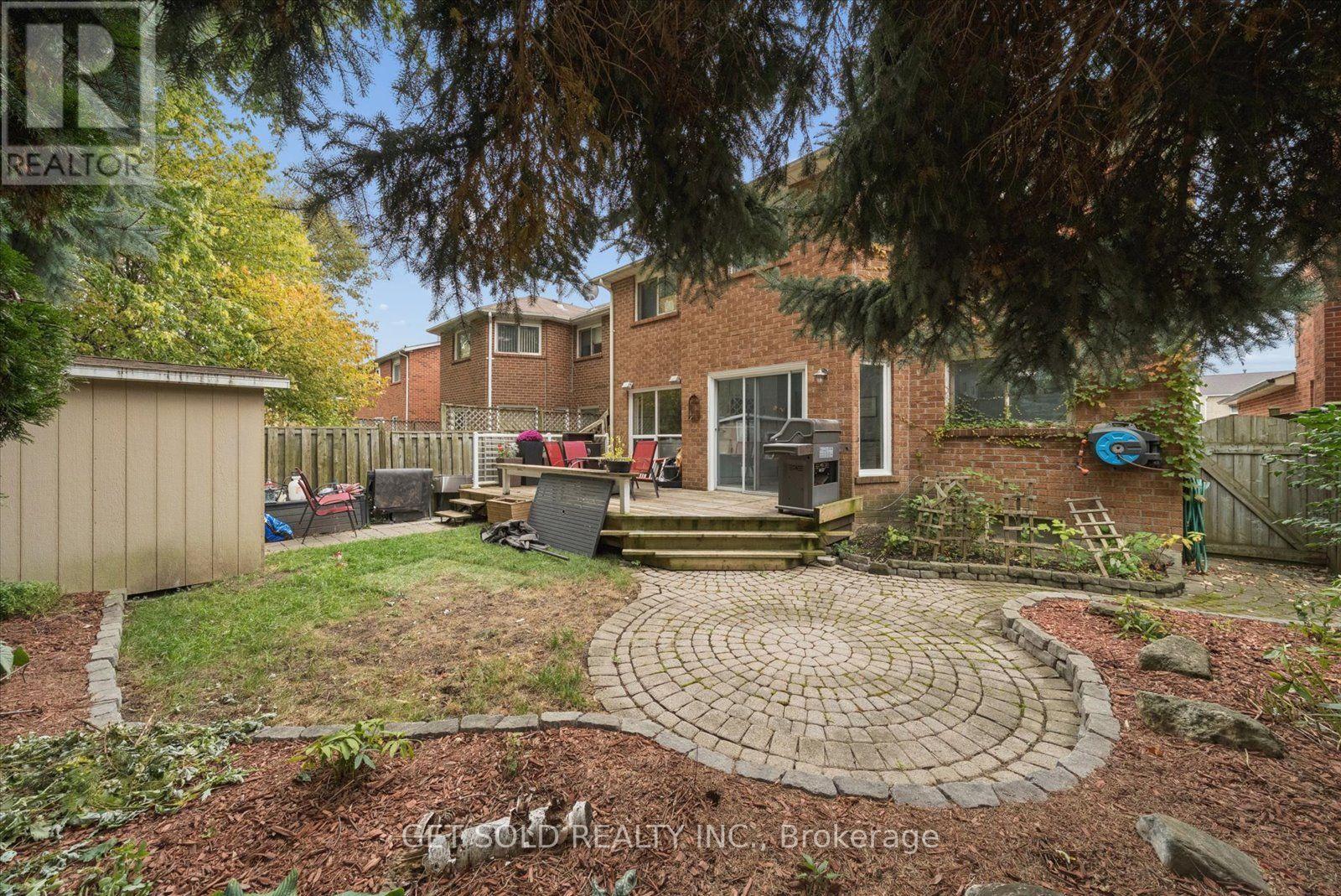 77 Linton Avenue, Ajax, ON photo 37