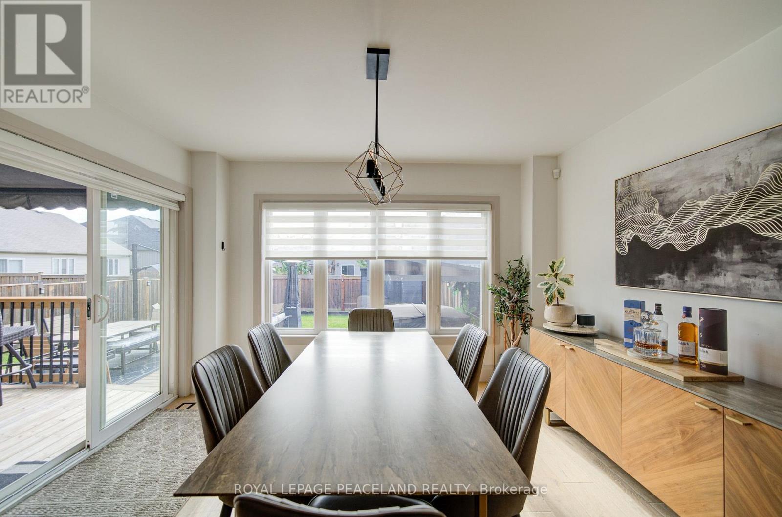 21 DON HADDEN CRESCENT - 24