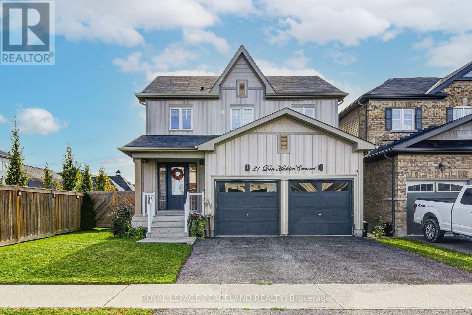 21 DON HADDEN CRESCENT - 3
