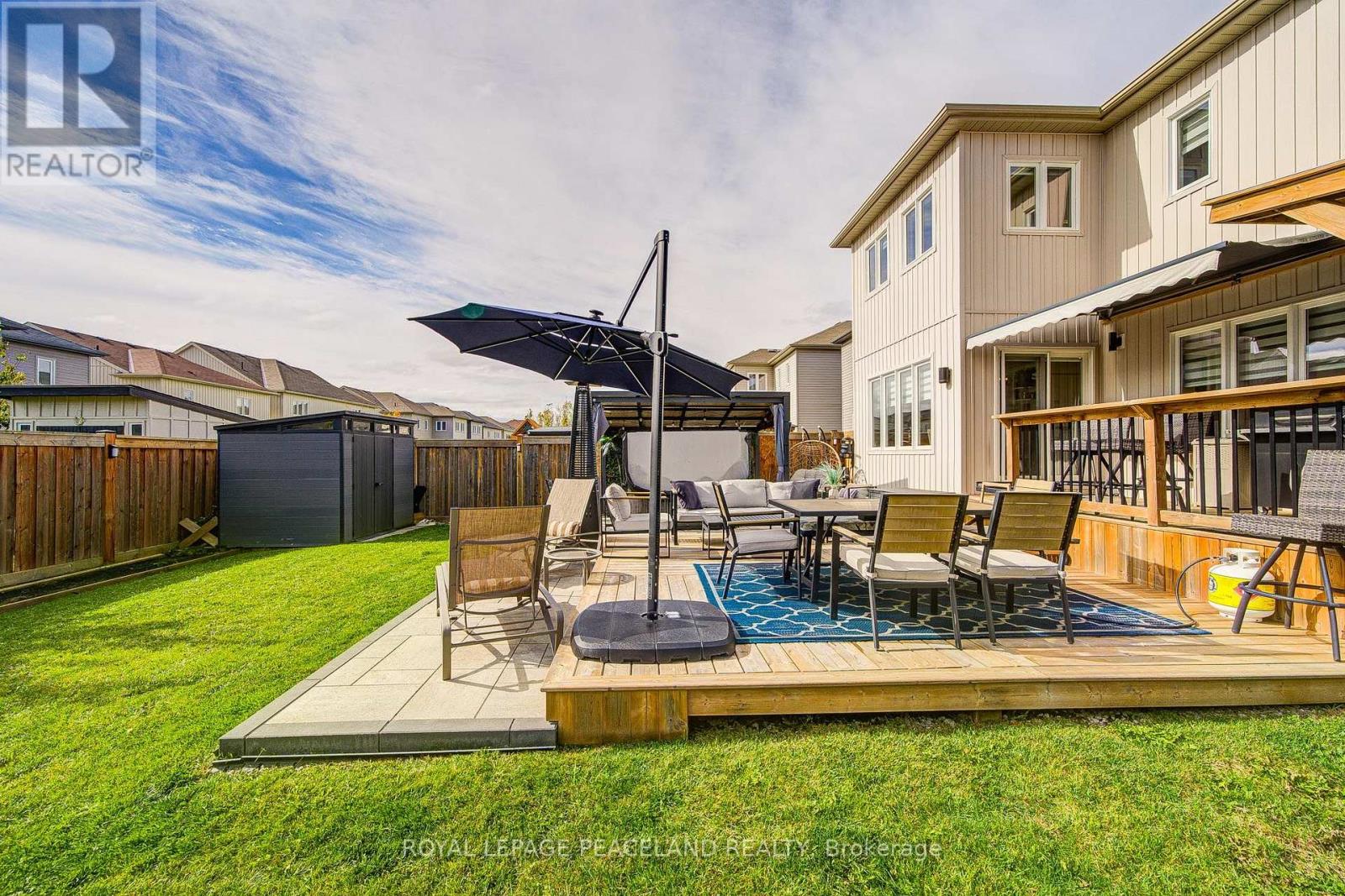 21 Don Hadden Crescent, Brock, ON photo 40