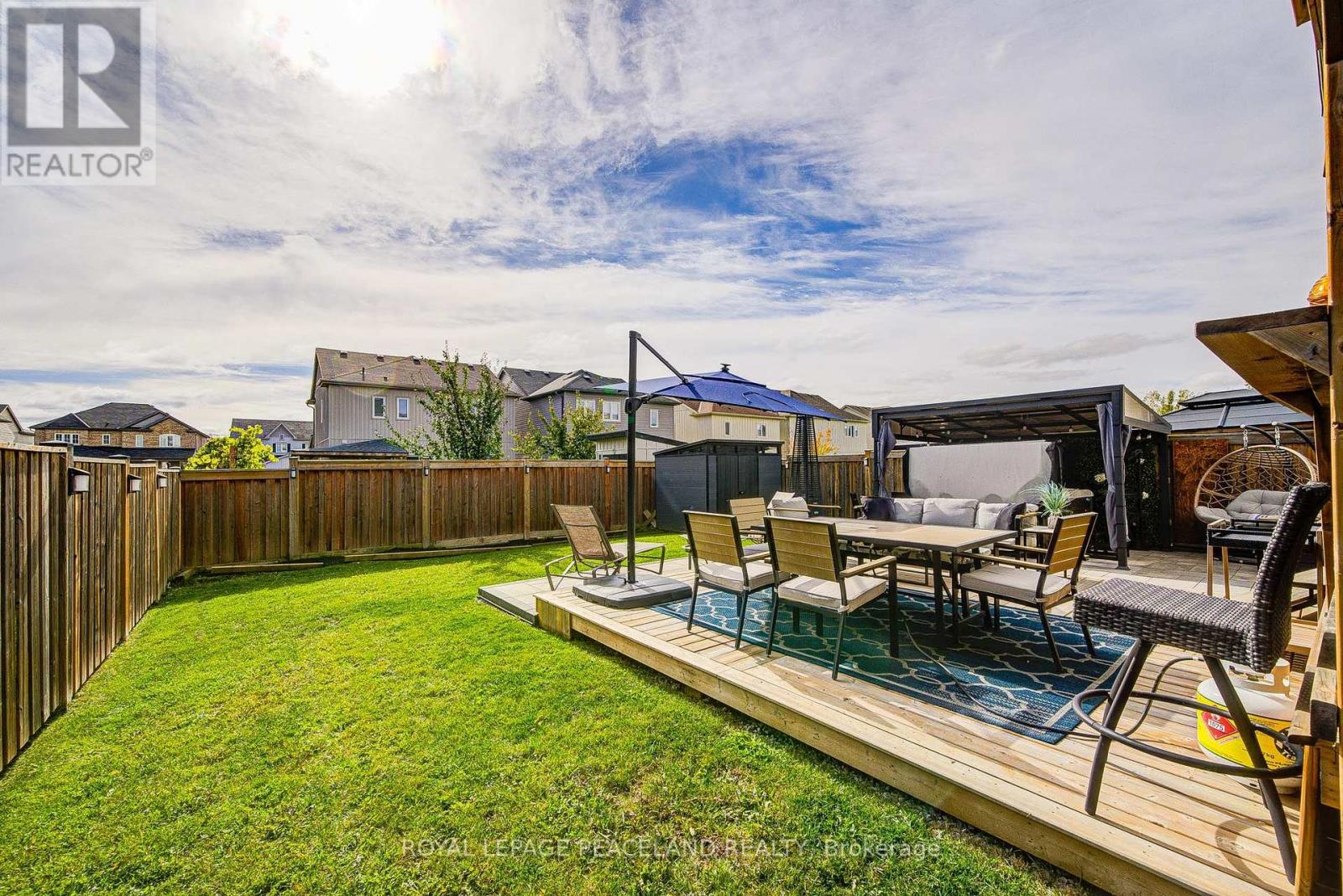 21 Don Hadden Crescent, Brock, ON photo 41