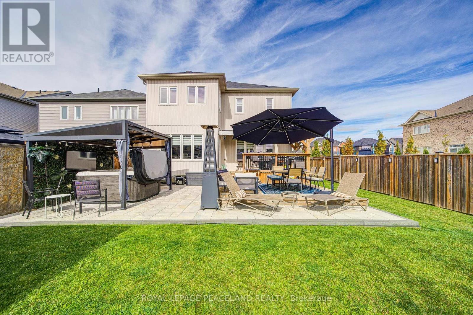21 Don Hadden Crescent, Brock, ON photo 43