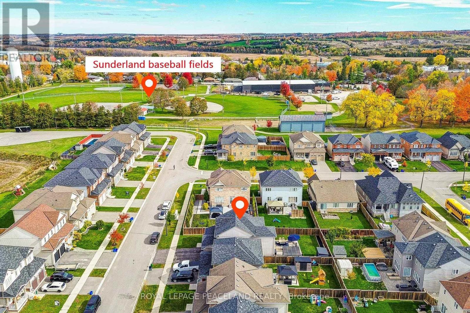 21 Don Hadden Crescent, Brock, ON photo 6
