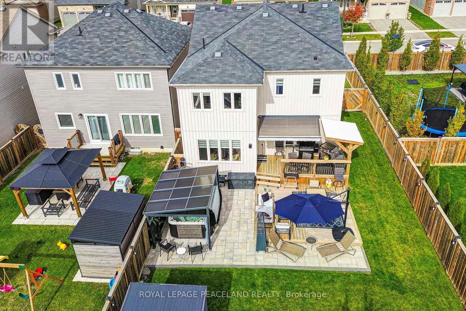 21 DON HADDEN CRESCENT - 8