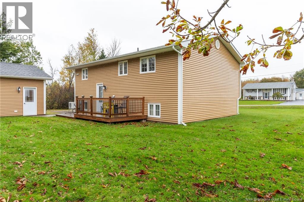 20 Melanson Road - 50