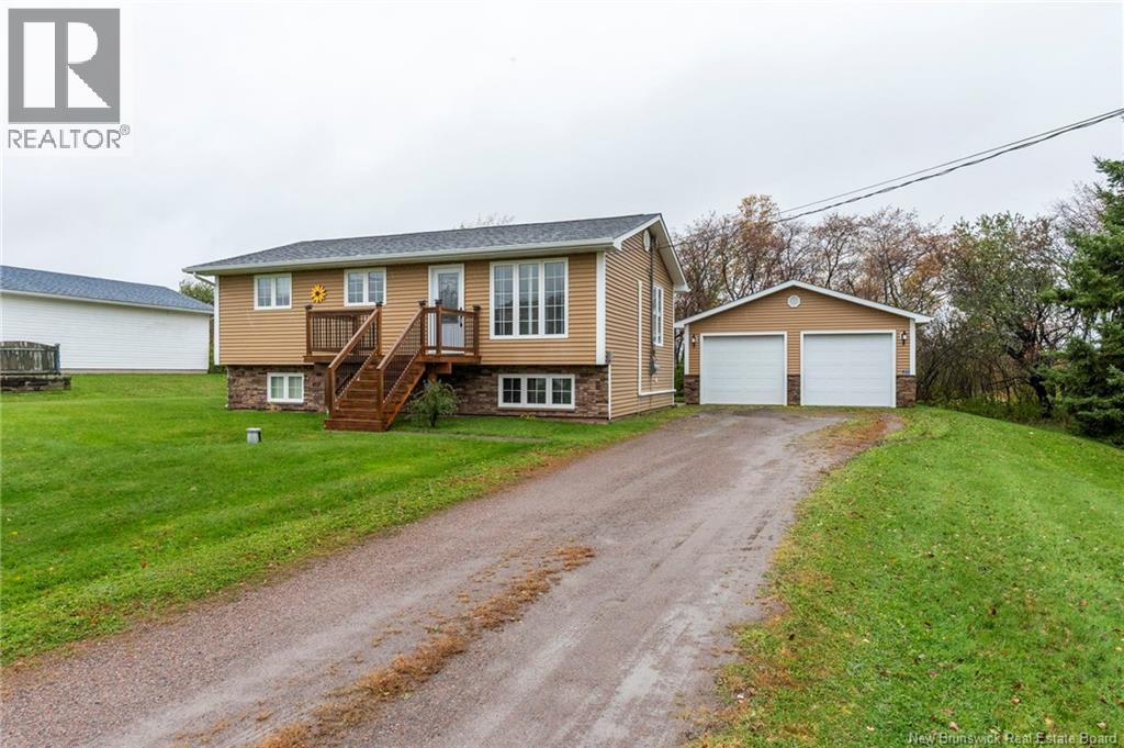 20 Melanson Road - 1