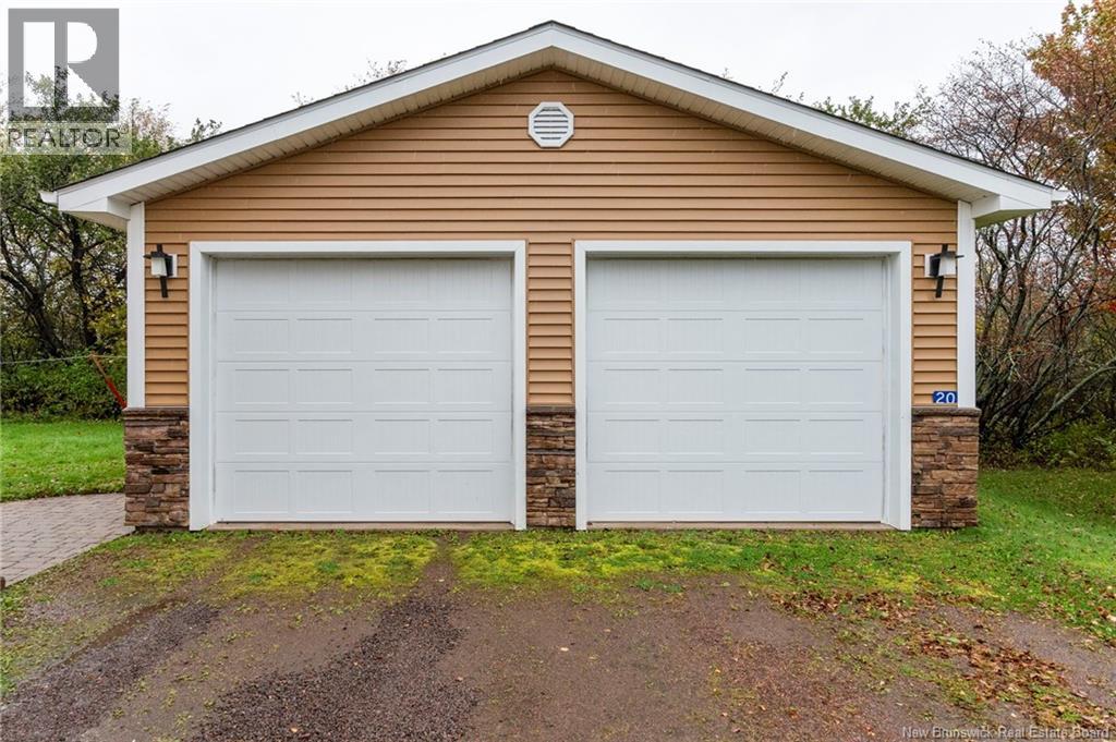 20 Melanson Road - 43