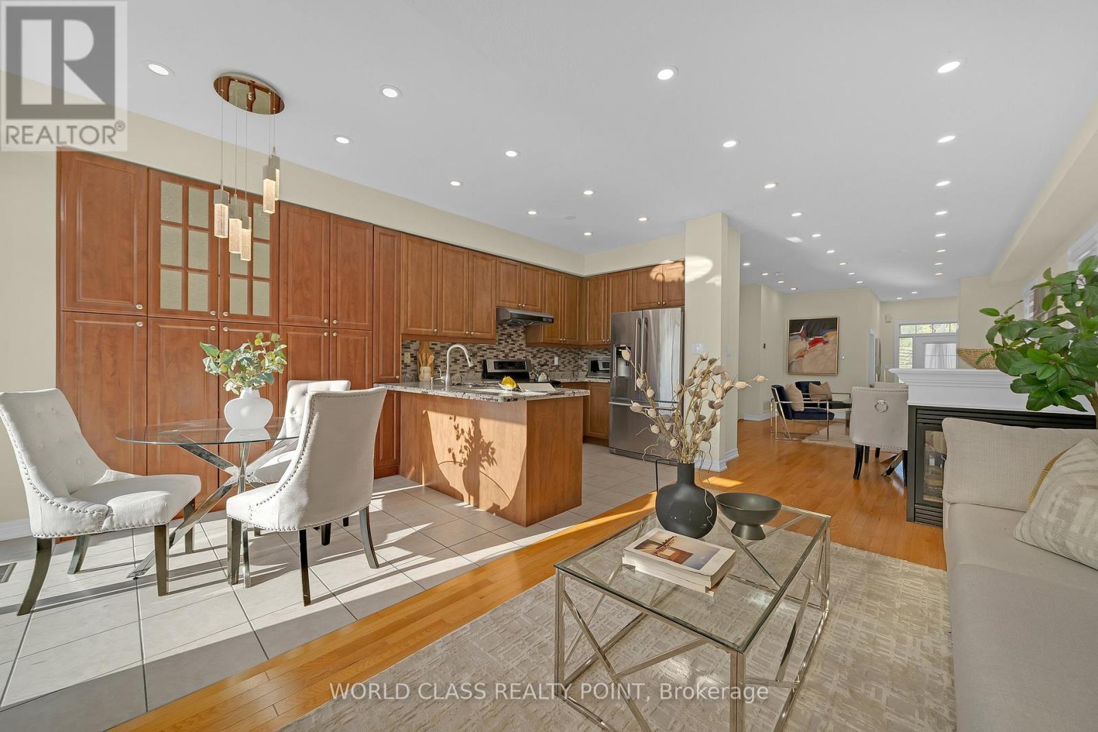 5529 Fudge Terrace, Mississauga, ON photo 14