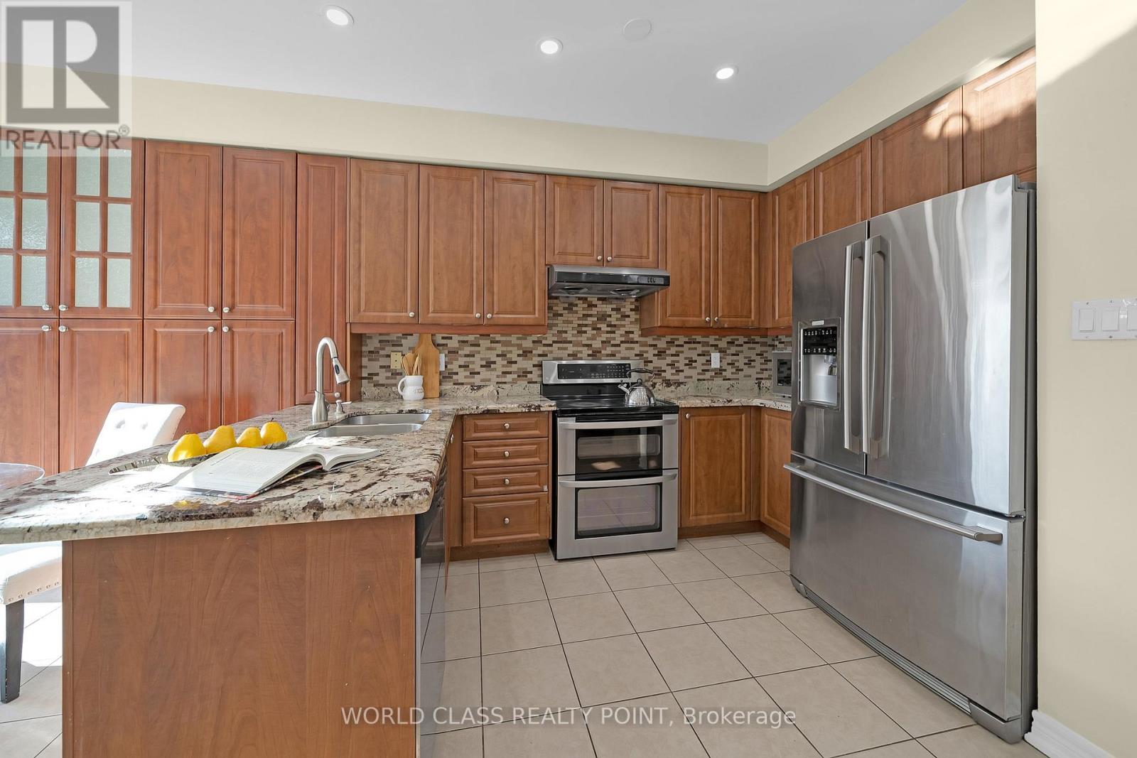 5529 Fudge Terrace, Mississauga, ON photo 15
