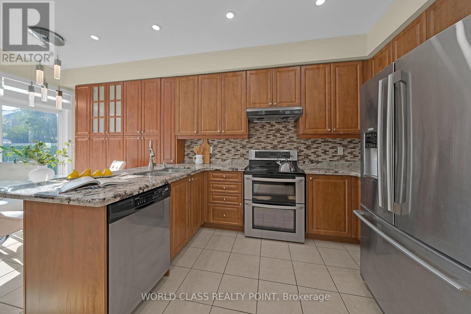 5529 Fudge Terrace, Mississauga, ON photo 16