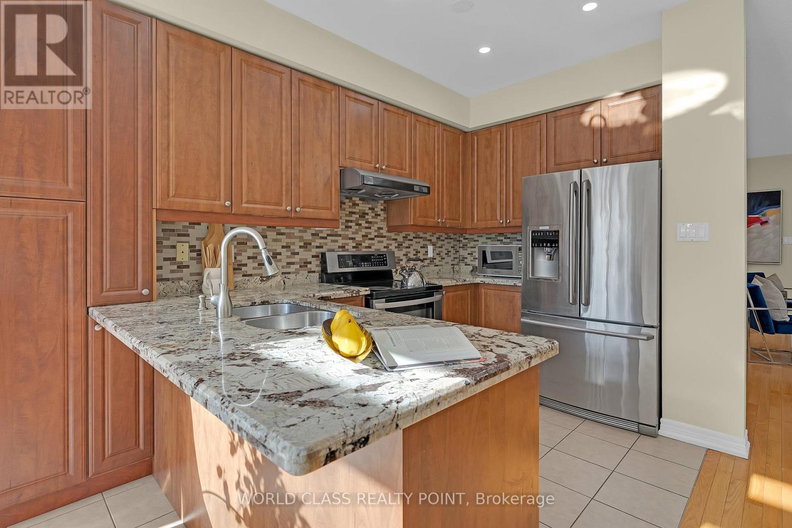 5529 Fudge Terrace, Mississauga, ON photo 17