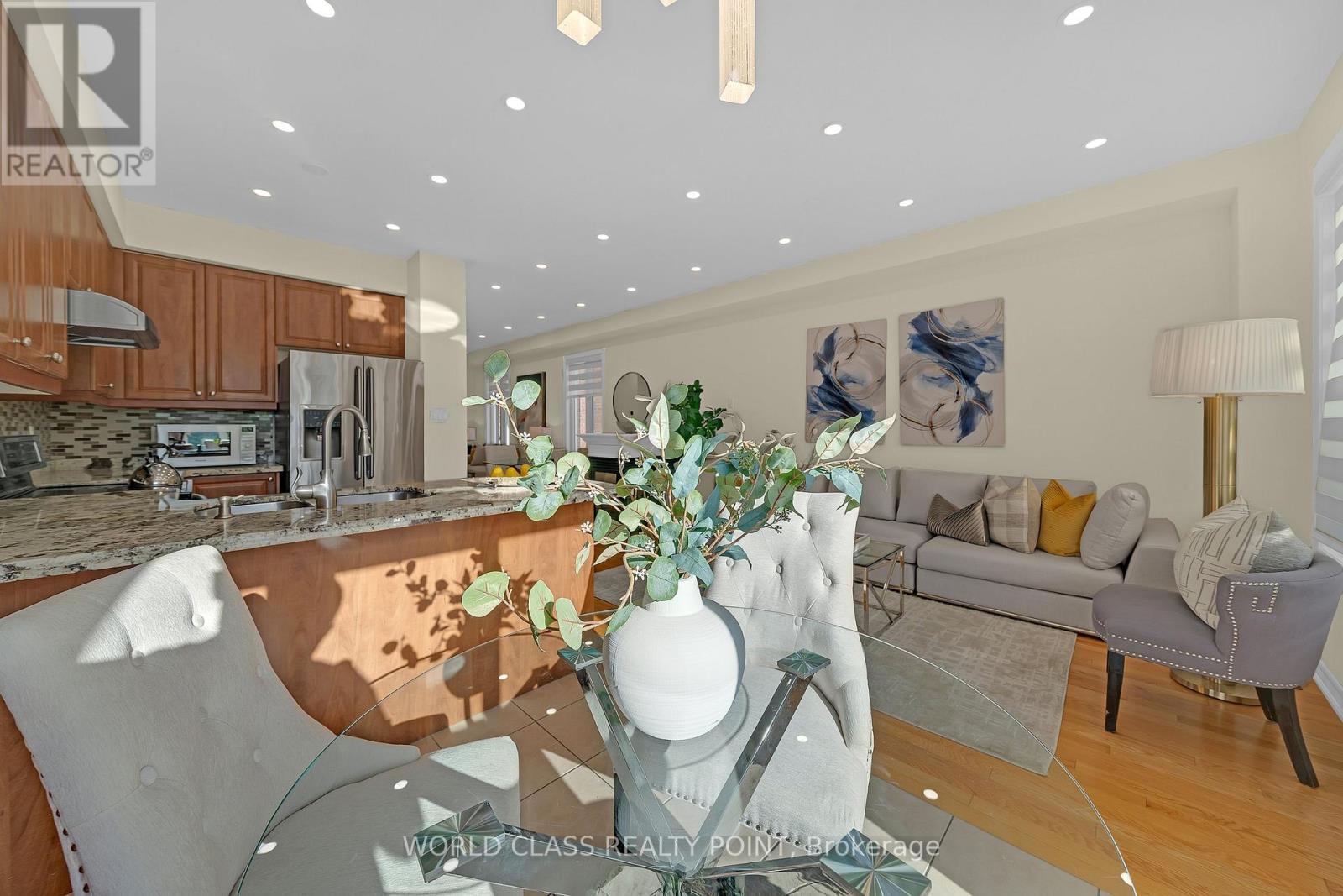 5529 Fudge Terrace, Mississauga, ON photo 18