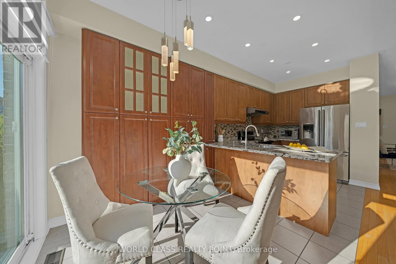5529 Fudge Terrace, Mississauga, ON photo 20