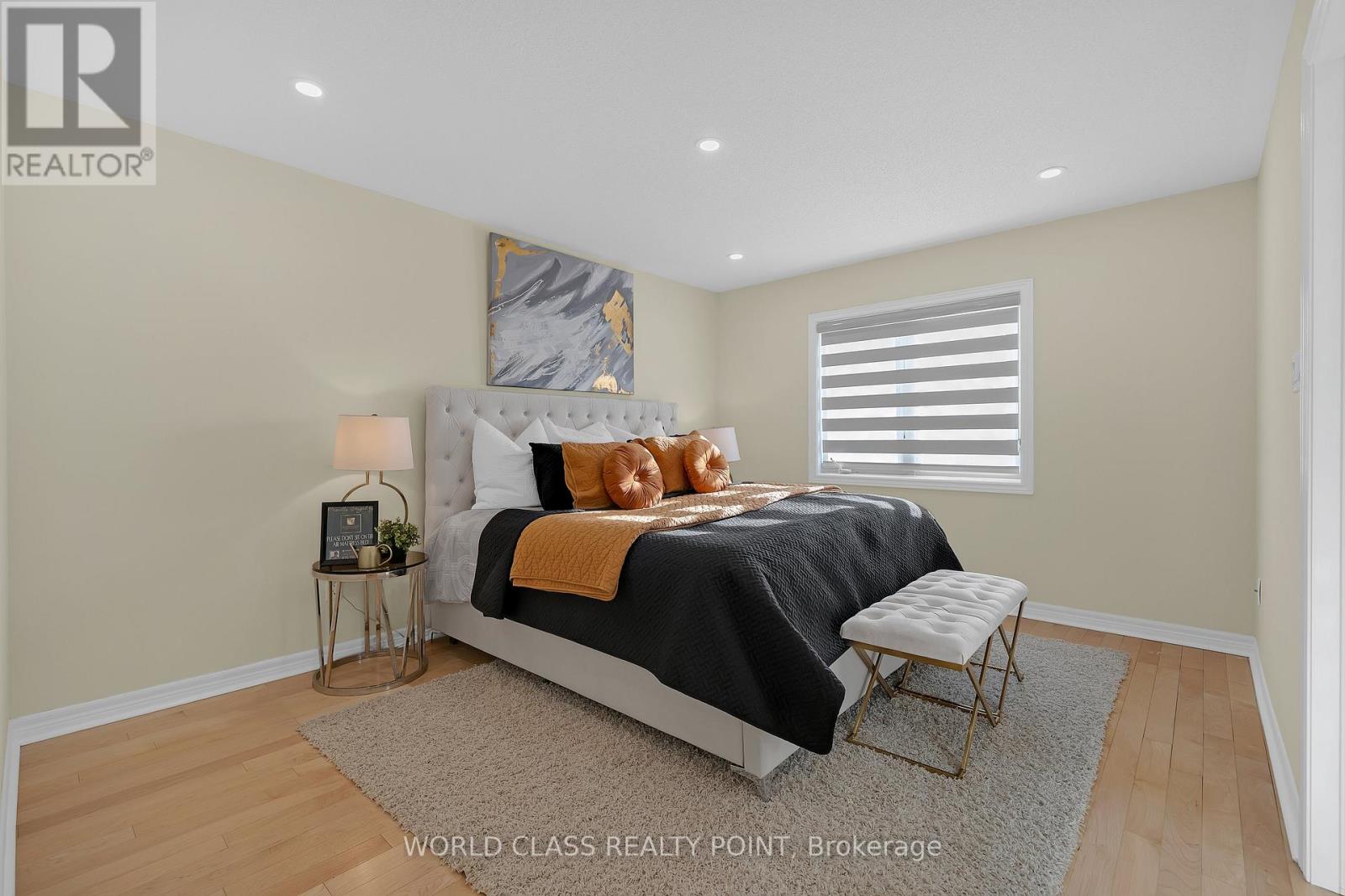 5529 Fudge Terrace, Mississauga, ON photo 27