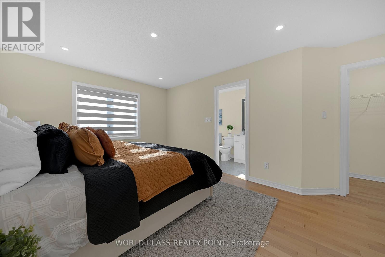 5529 Fudge Terrace, Mississauga, ON photo 28