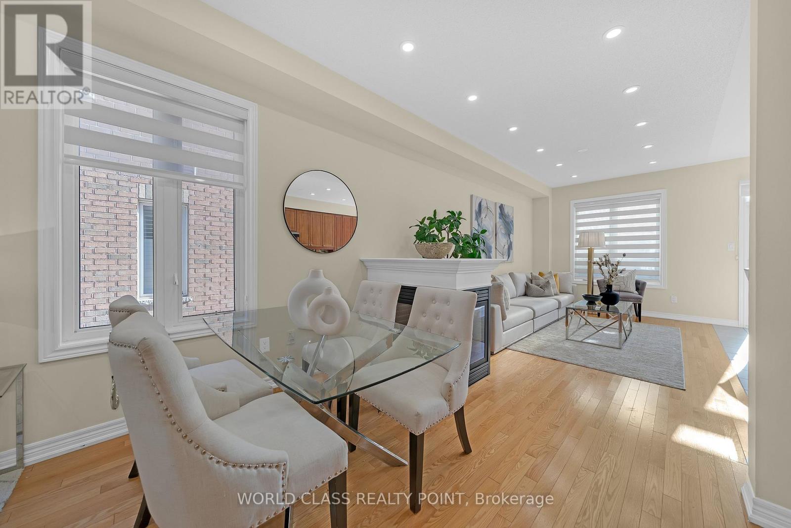 5529 Fudge Terrace, Mississauga, ON photo 3