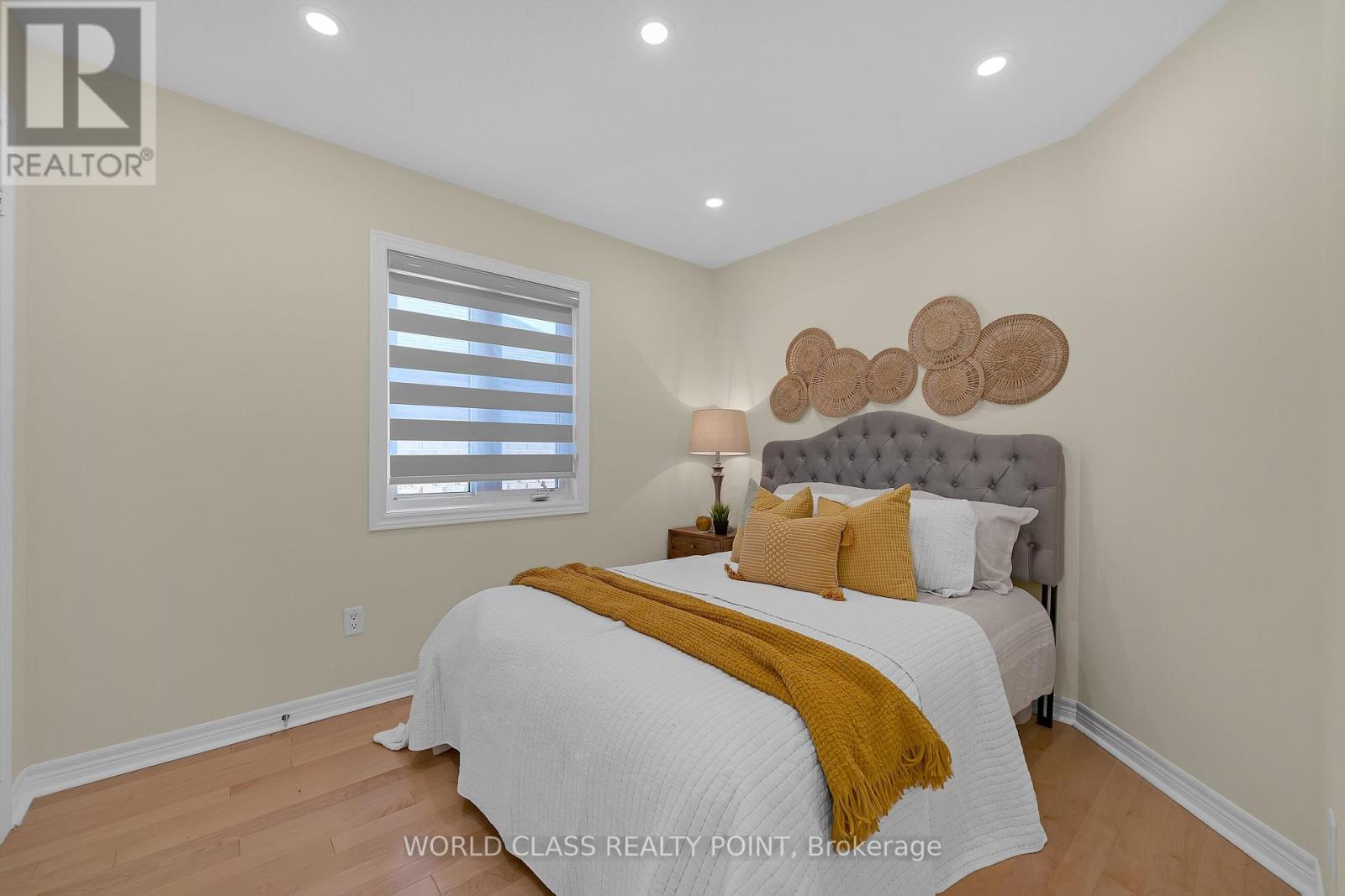 5529 Fudge Terrace, Mississauga, ON photo 32
