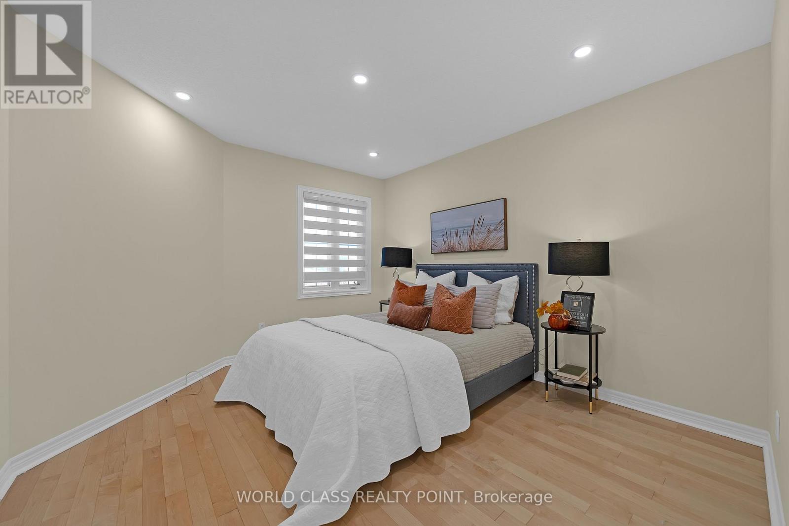 5529 Fudge Terrace, Mississauga, ON photo 35