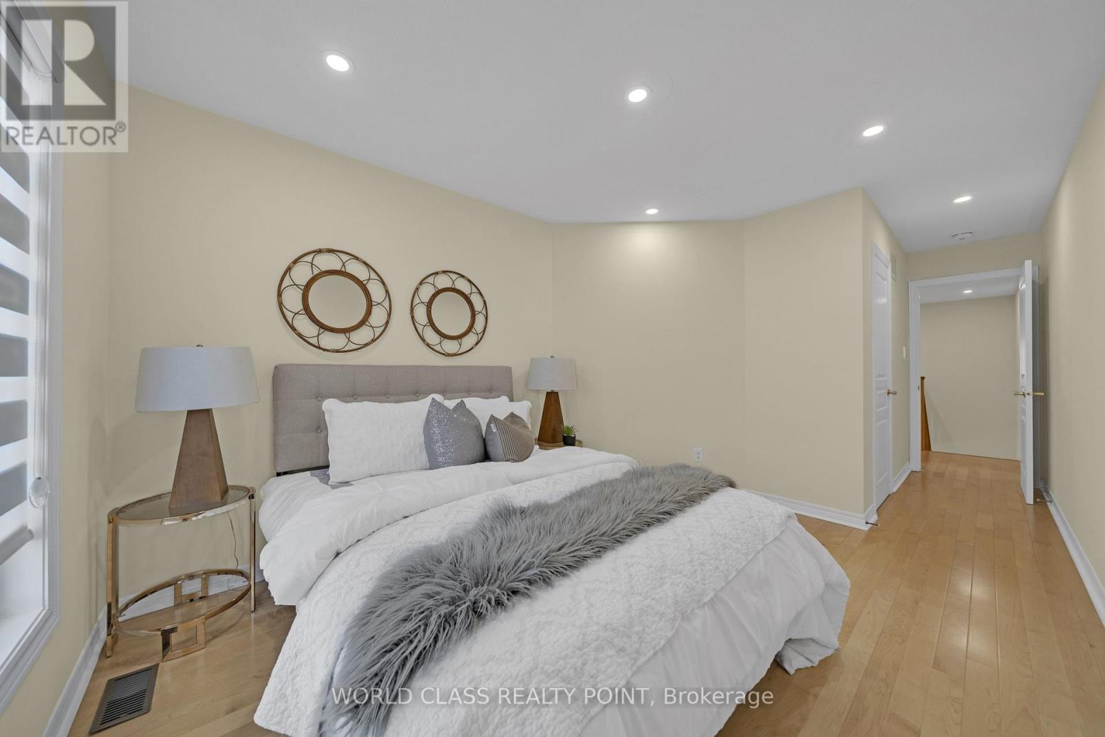 5529 Fudge Terrace, Mississauga, ON photo 36