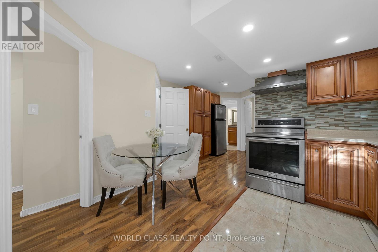 5529 Fudge Terrace, Mississauga, ON photo 39