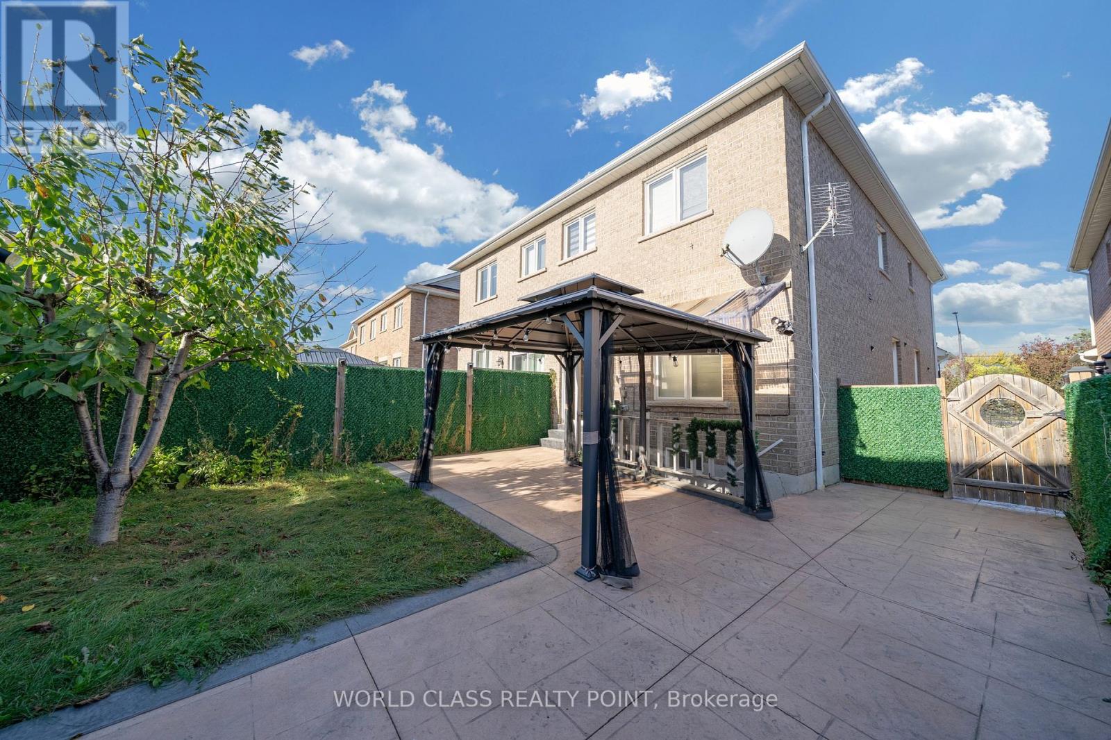 5529 Fudge Terrace, Mississauga, ON photo 48