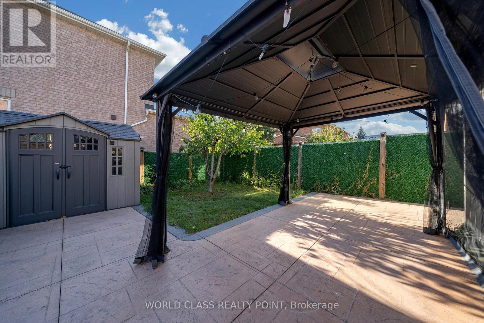 5529 Fudge Terrace, Mississauga, ON photo 49