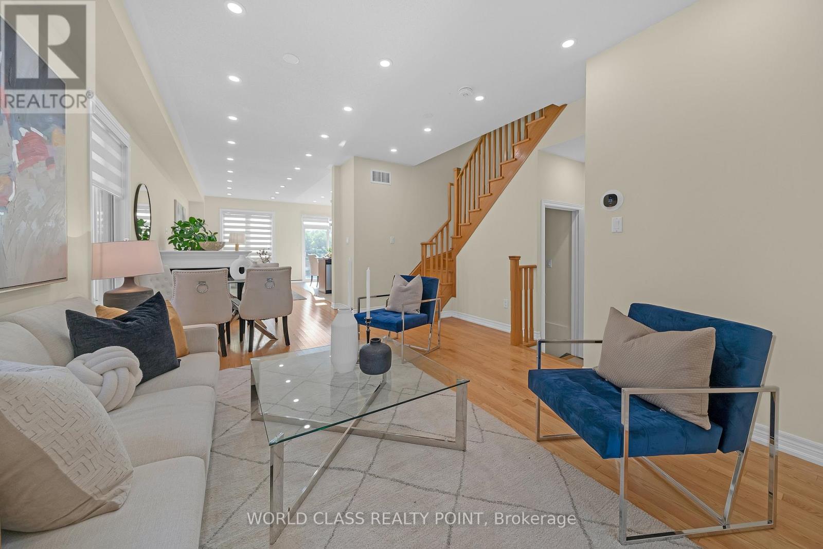 5529 Fudge Terrace, Mississauga, ON photo 5
