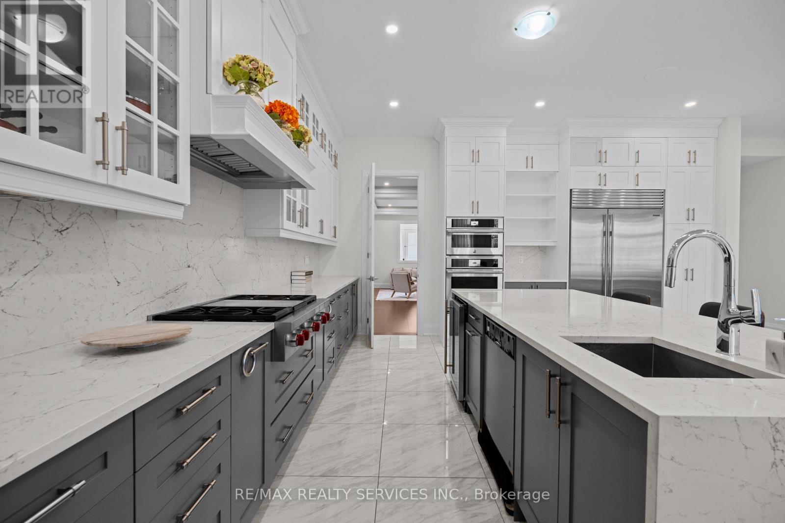 100 Dairymaid Road, Brampton, ON photo 21