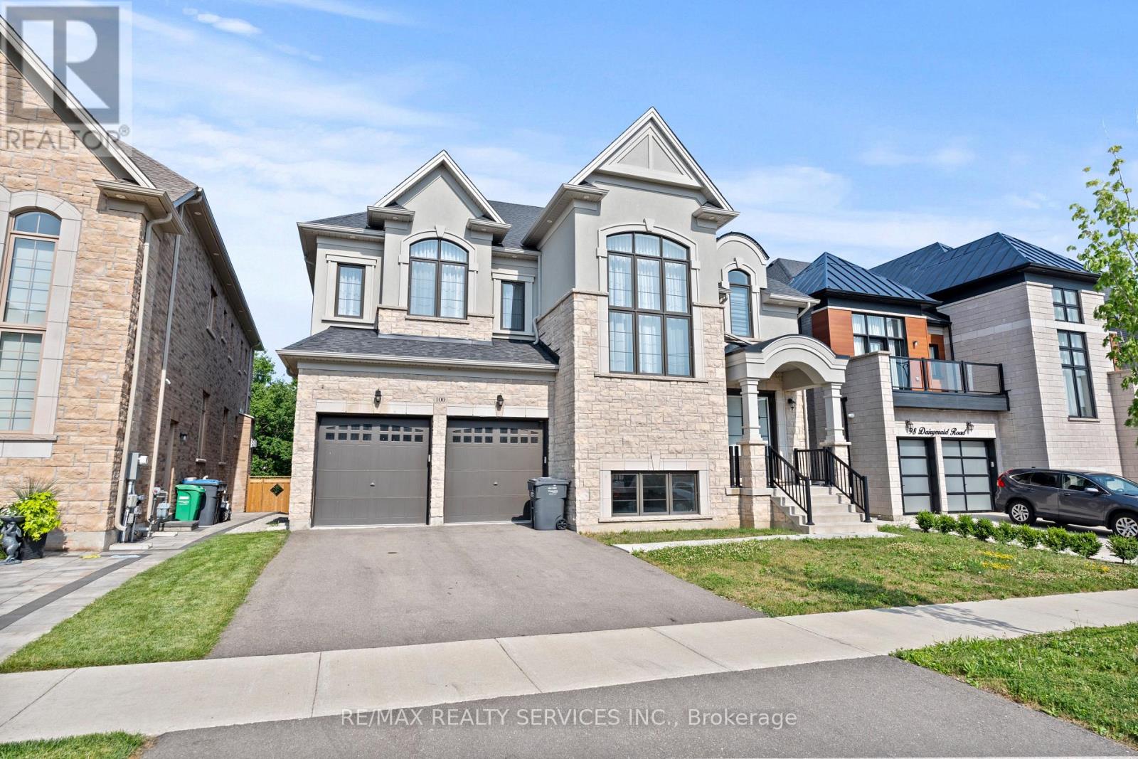 100 Dairymaid Road, Brampton, ON photo 3