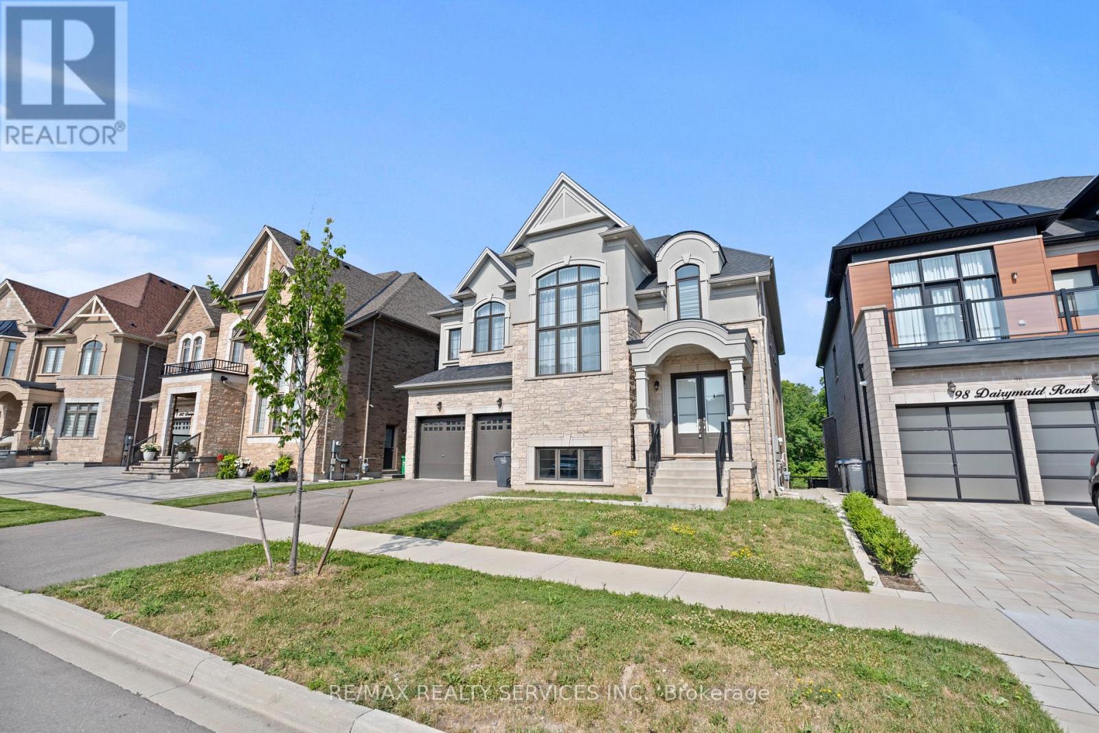 100 Dairymaid Road, Brampton, ON photo 4