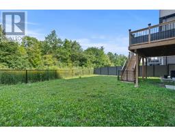 Kitchen - 100 Dairymaid Road, Brampton, ON L6X5R9 Photo 6