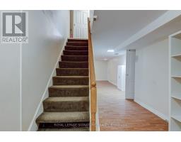14 - 2340 Bromsgrove Road, Mississauga, ON L5J4A2 Photo 30