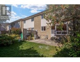 14 - 2340 Bromsgrove Road, Mississauga, ON L5J4A2 Photo 40