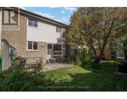 14 - 2340 Bromsgrove Road, Mississauga, ON L5J4A2 Photo 42