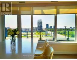 416 - 3200 William Coltson Avenue, Oakville, ON L6H7W6 Photo 12
