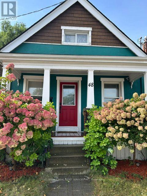 48 Burton Street, Hamilton, ON