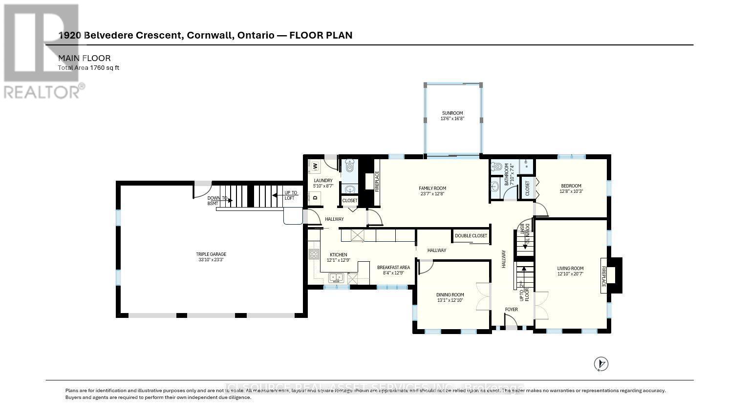 1920 Belvedere Crescent, Cornwall, ON photo 34