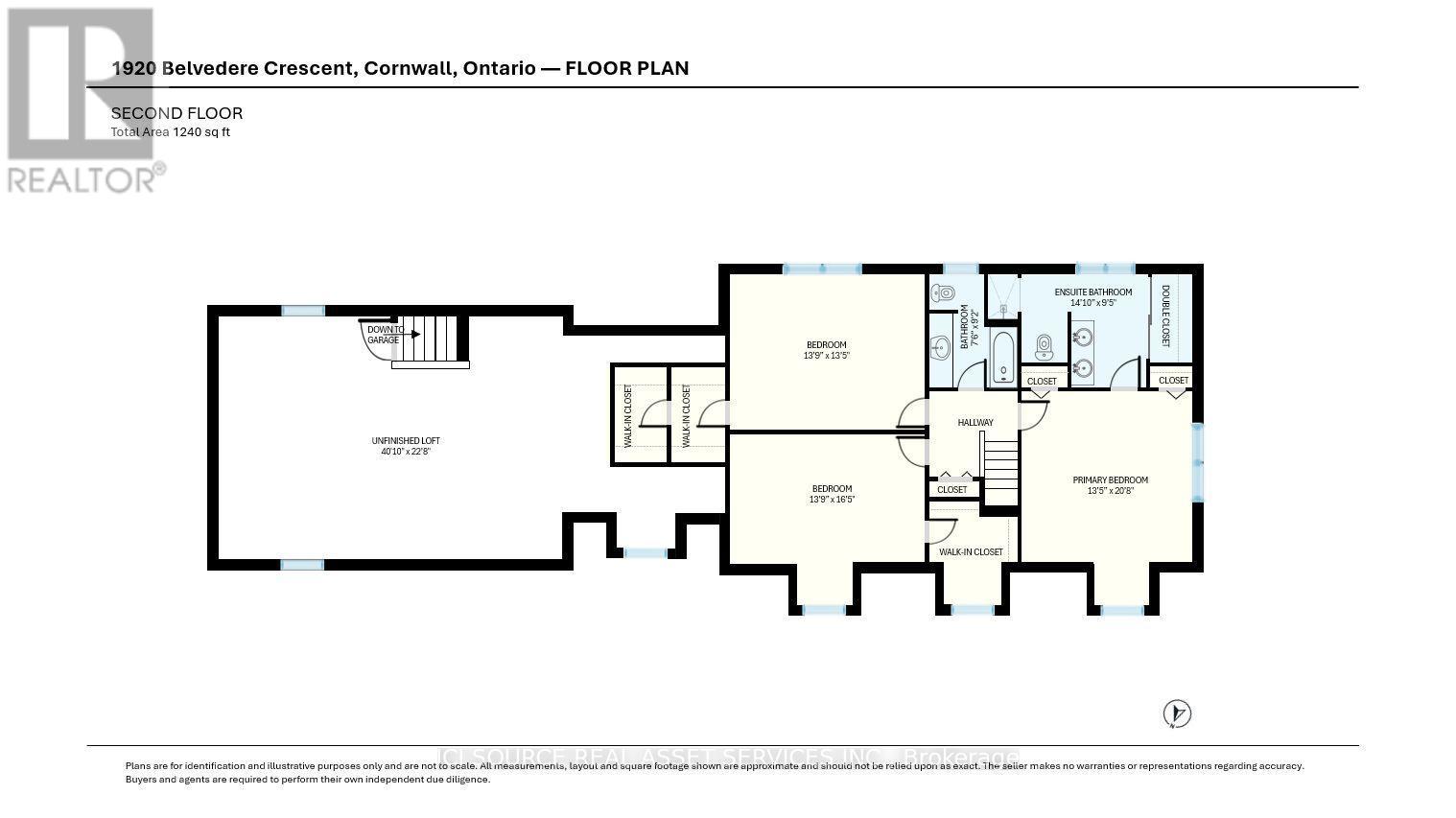 1920 Belvedere Crescent, Cornwall, ON photo 35