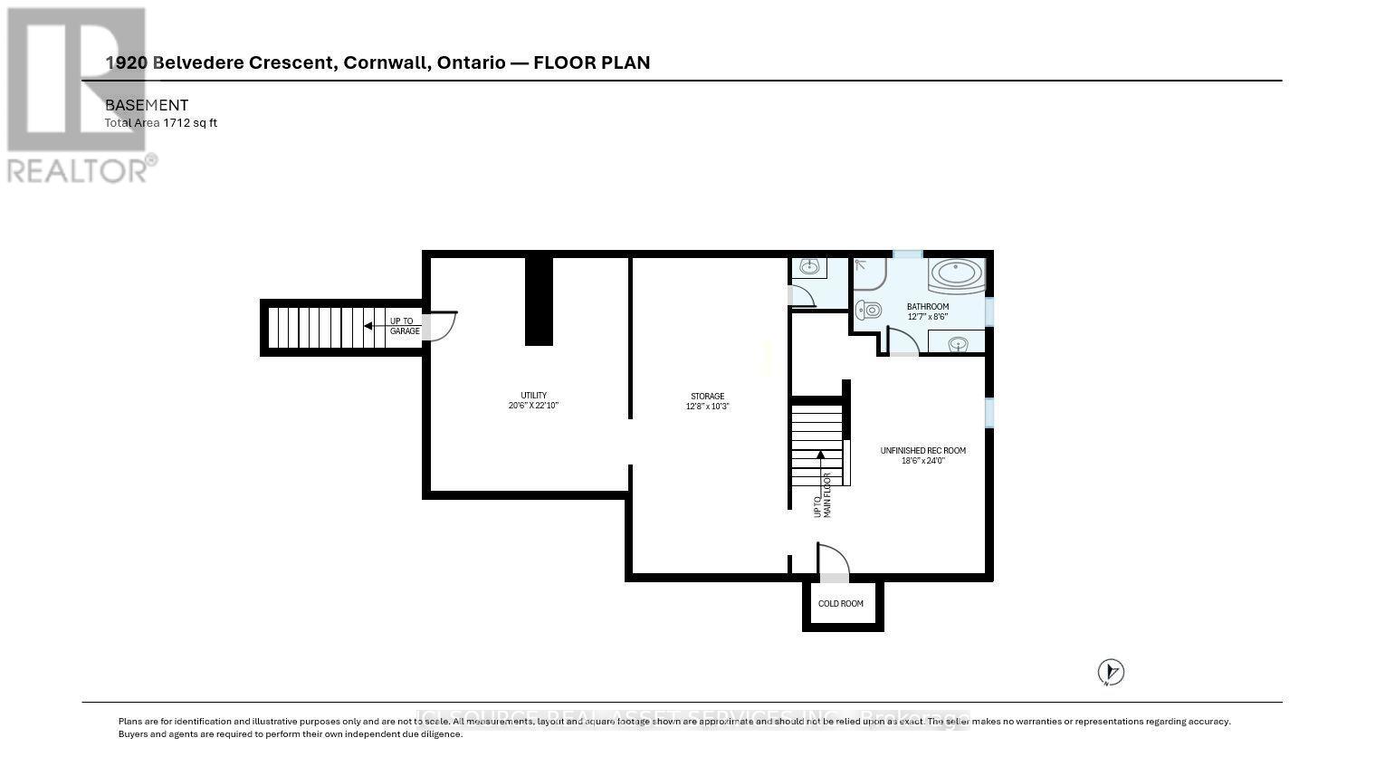 1920 Belvedere Crescent, Cornwall, ON photo 36
