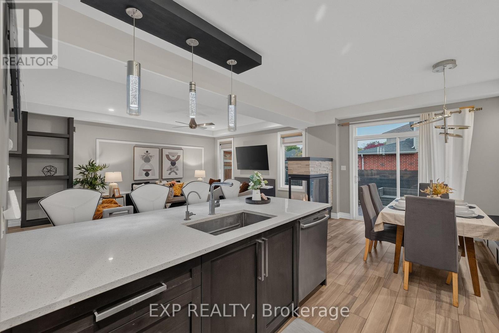 268 Birkinshaw Road, Cambridge, ON photo 12