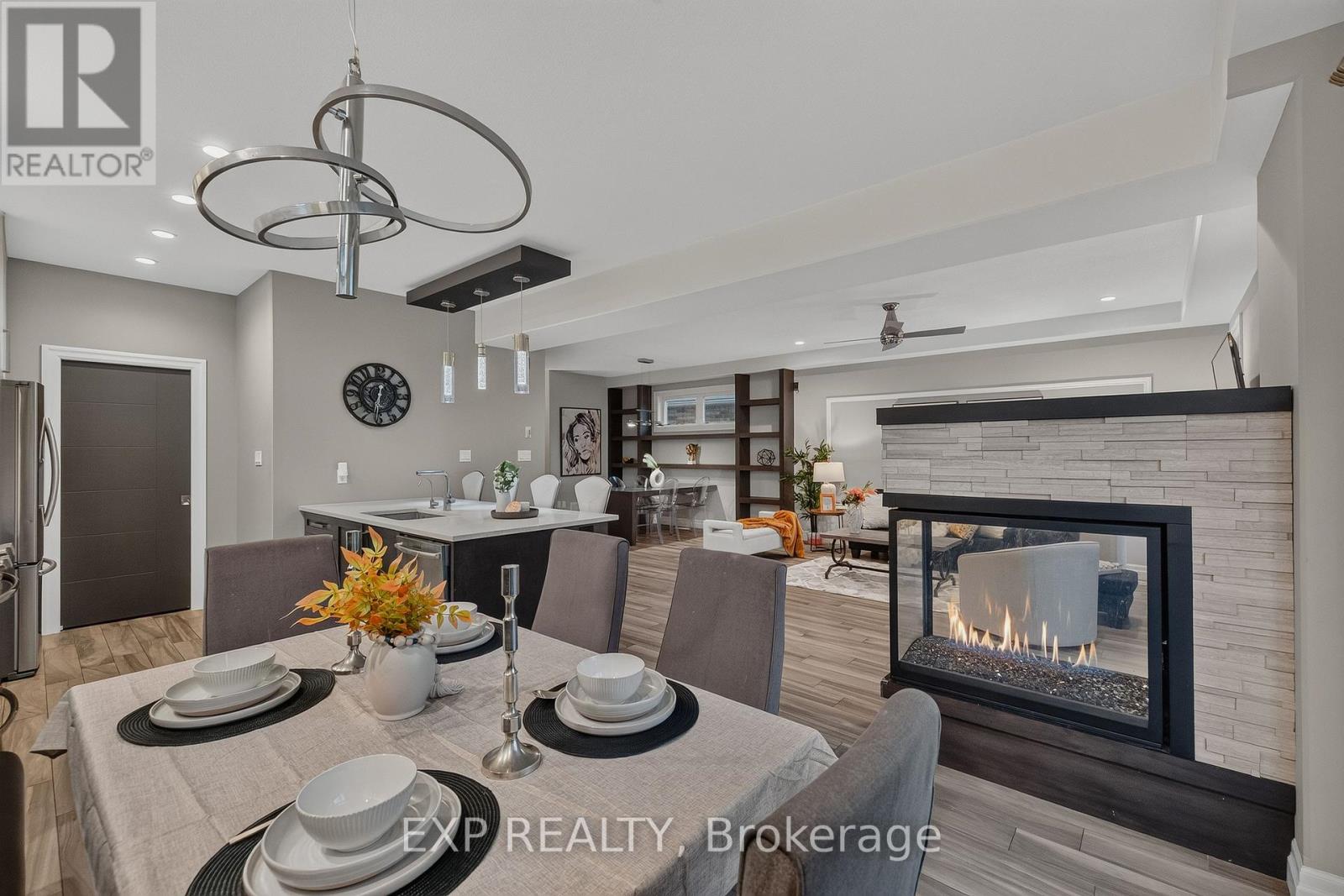 268 Birkinshaw Road, Cambridge, ON photo 14