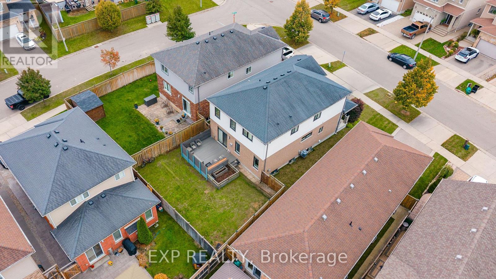 268 Birkinshaw Road, Cambridge, ON photo 37
