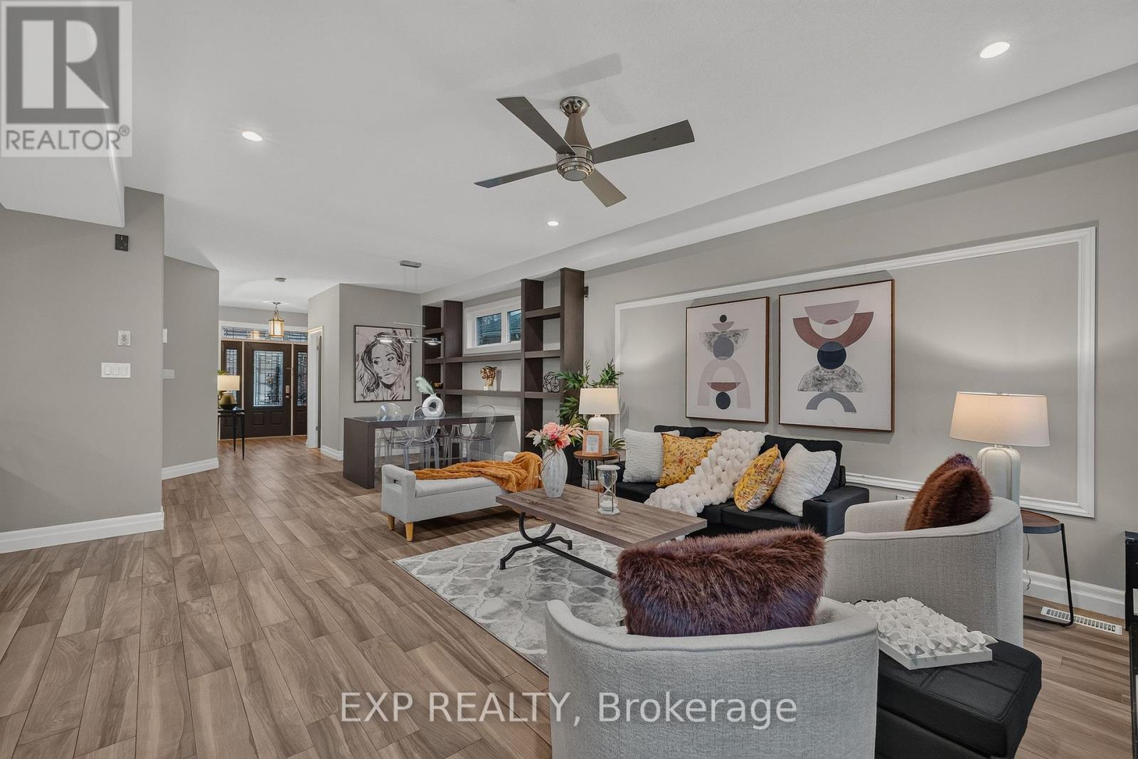 268 Birkinshaw Road, Cambridge, ON photo 4