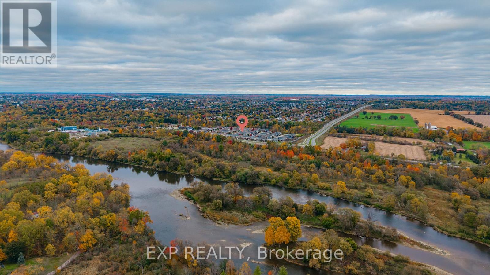 268 Birkinshaw Road, Cambridge, ON photo 41